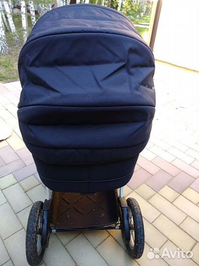 Коляска peg perego
