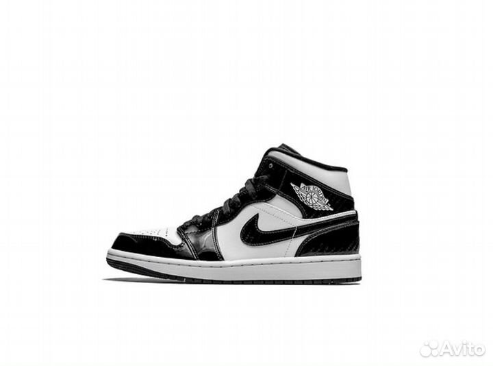 Кроссовки Nike Air Jordan 1