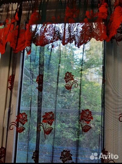 Шторы и тюли