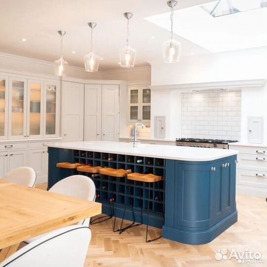 Кухня на заказ Тито