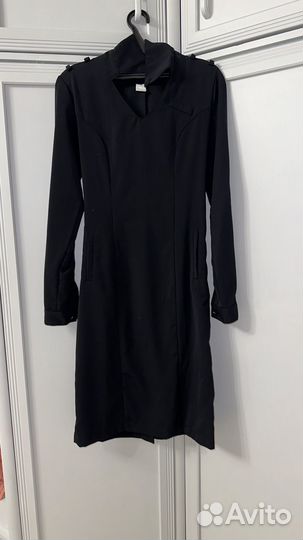 Платья для гос.службы