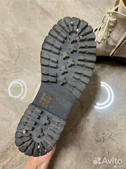 Ботинки 12 Stroreez