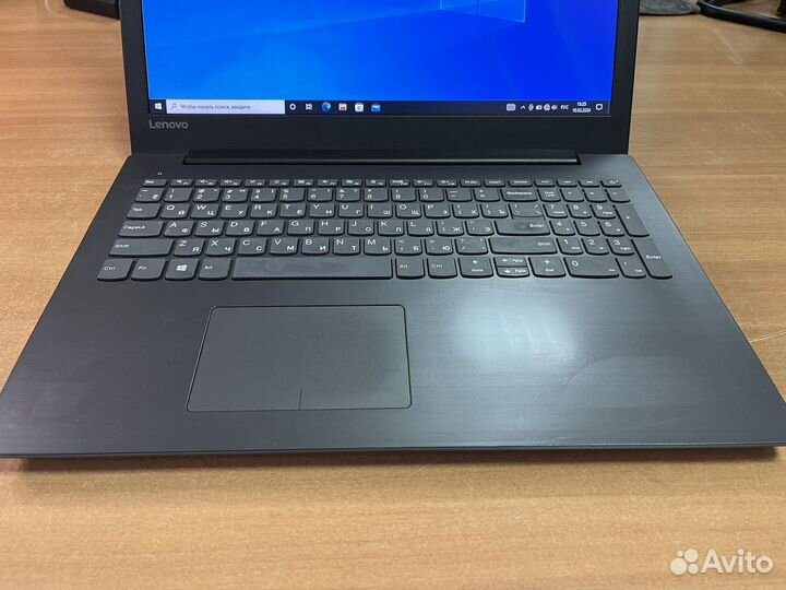 Ноутбук Lenovo IdeaPad 320-15ISK