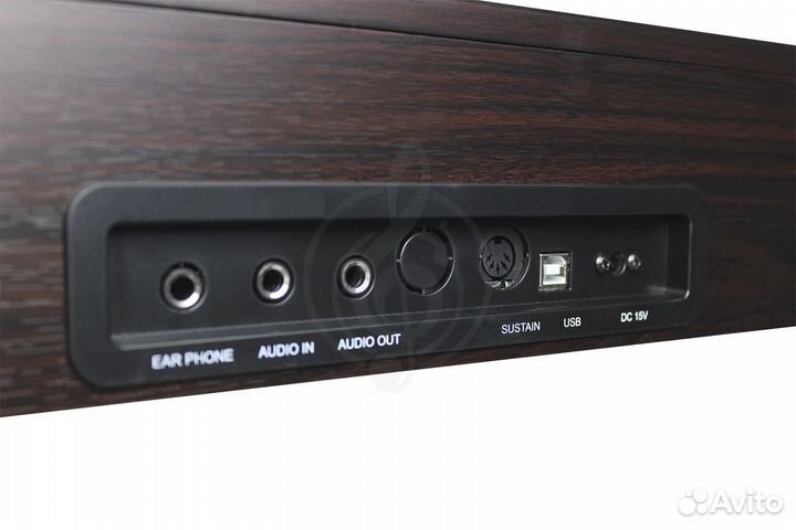 Solista DP600R - цифровое пианино