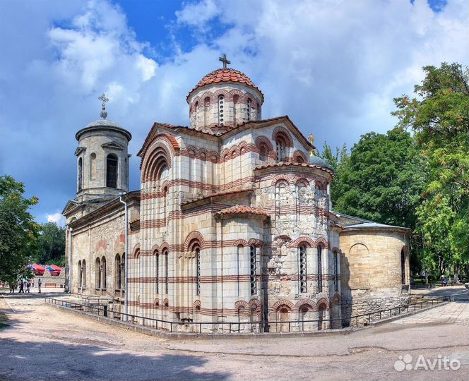 Отдых на черном море в Керчи