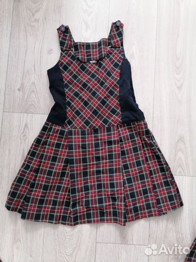 Школьная форма № 7