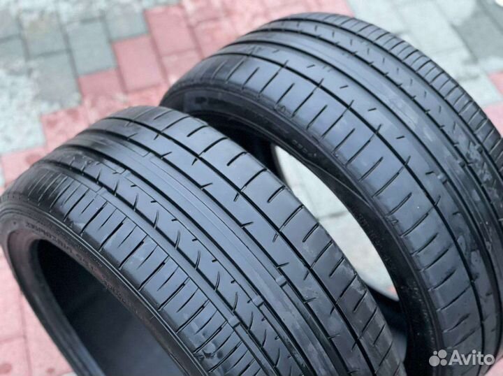 Dunlop SP Sport Maxx 050+ 235/40 R18 95Y