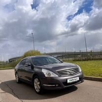 Nissan Teana 2.5 CVT, 2012, 222 984 км, с пробегом, цена 1 200 000 руб.