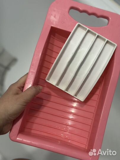 Доска для стирки