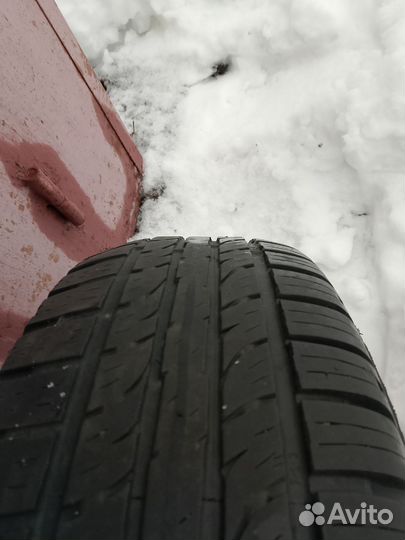 Viatti Bosco A/T 225/65 R17