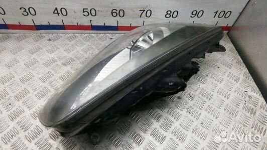 Фара правая KIA picanto 2 (2SK11MU01)