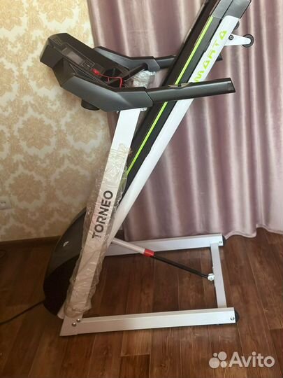 Беговая дорожка torneo