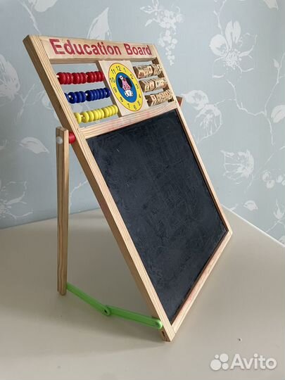 Доска для рисования мольберт