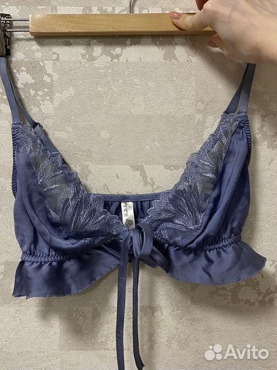 Топ женский белье