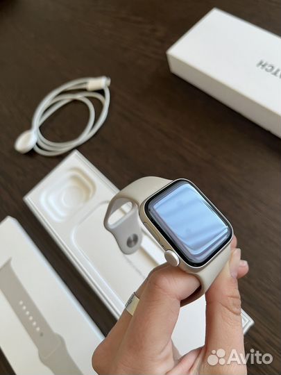 Apple watch SE2 2023 40мм