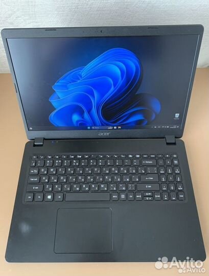 Ноутбук Acer aspire 3 a315