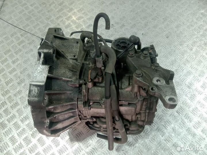 Кпп вариатор 3EN Daihatsu Mira (2006-2018)