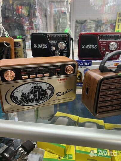 Радиоприемник