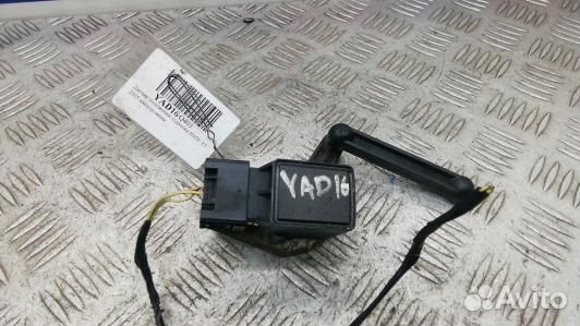 Датчик положения подвески BMW X5 E53 (YAD16Q401)