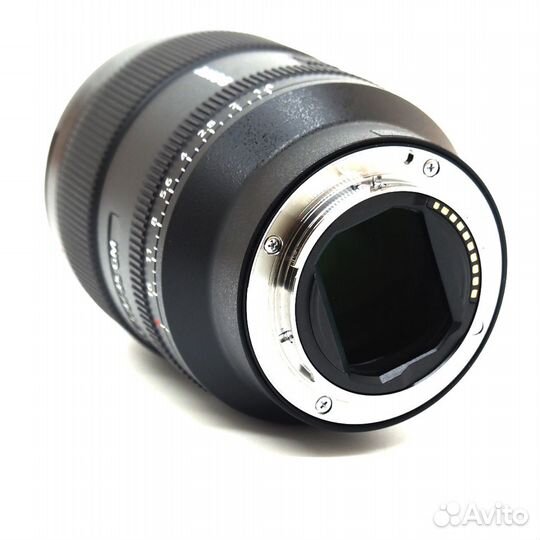 Sony FE 35mm f1.4 GM (1720)