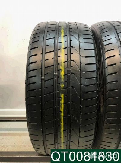 Pirelli P Zero 275/35 R21 96P