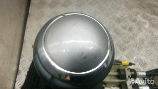 Кулиса кпп toyota corolla E15 (NDN49DX01)