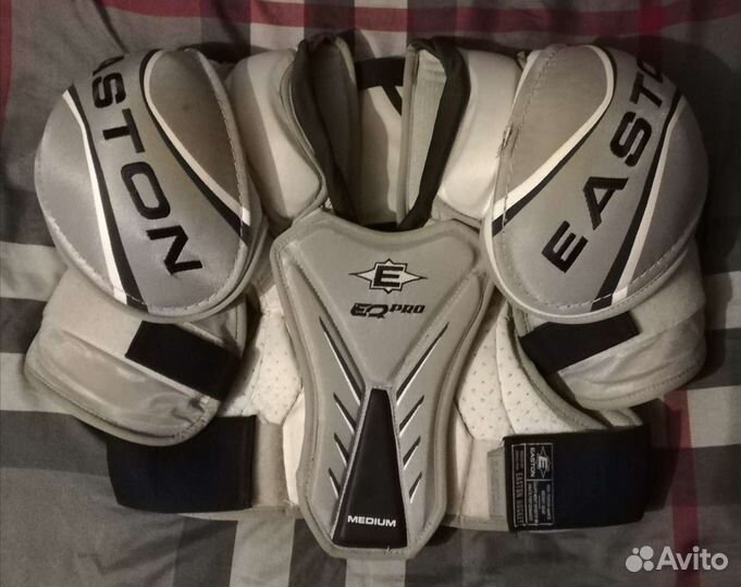 Хоккейная форма