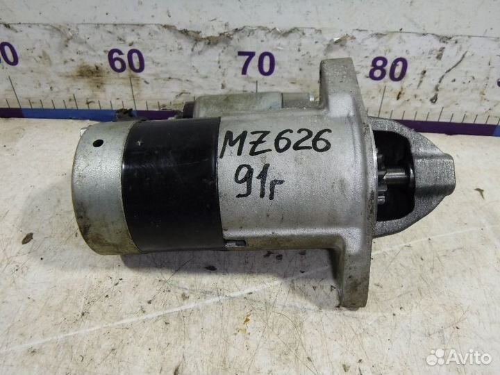 Стартер Mazda 626 GE