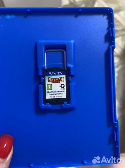 Игры на psvita цена указана за одну