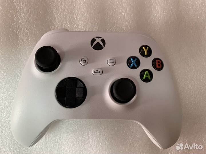 Геймпад xbox series one
