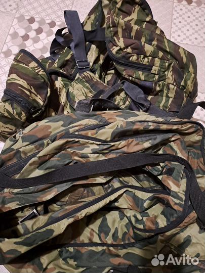 Военные вещи тактические