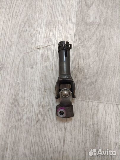 Кардан рулевой Huyndai Sonata EF, 2002-2009