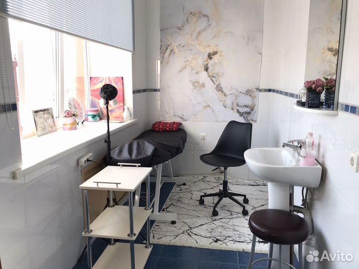 Сдам кабинет мастеру