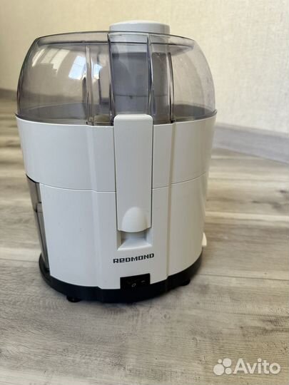 Соковыжималка