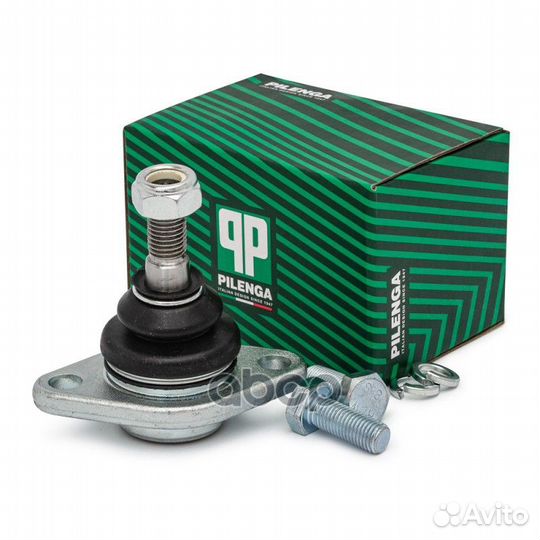 Опора шаровая перед, прав, лев ваз 2108-2112