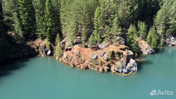 Квадрокоптер DJI mavic mini