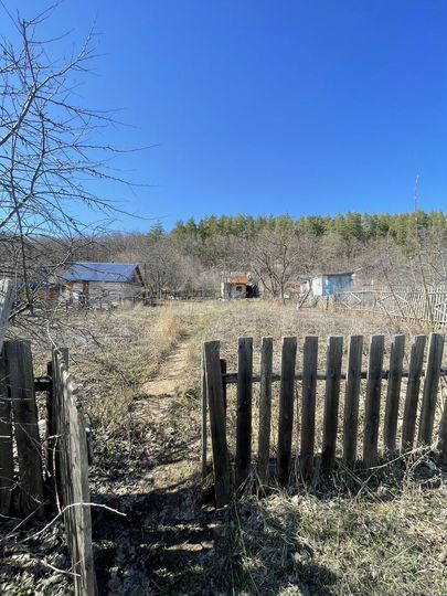 Дача 10 м² на участке 4,5 сот.