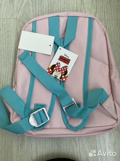 Рюкзак школьный / дошкольный