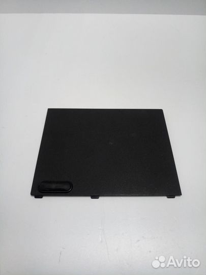 Крышка HDD для ноутбука asus K50AB (Б/У)