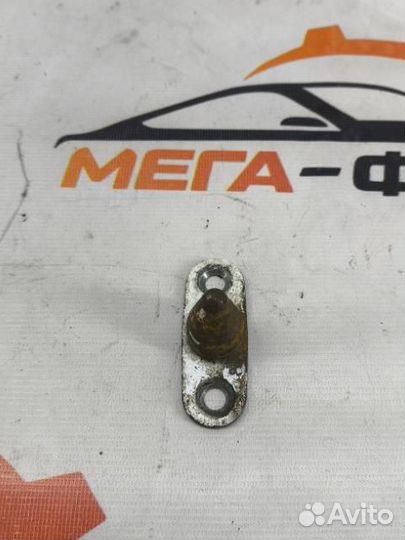 Направляющая двери задняя левая Fiat Ducato фургон