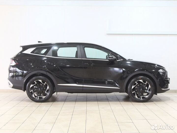 Kia Sportage 2.0 AT, 2023, 70 км