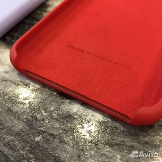 Чехол для Huawei P40 lite, Nova 6 SE, Nova 7i