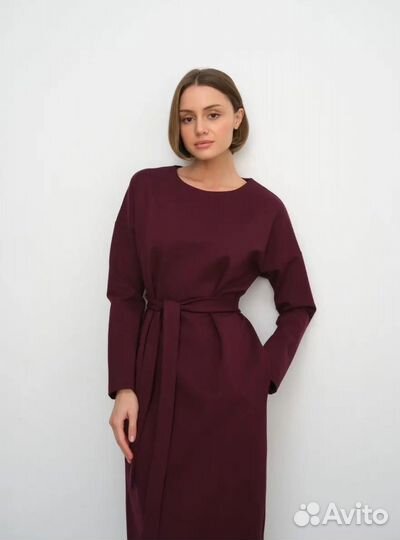 Daisyknit платье