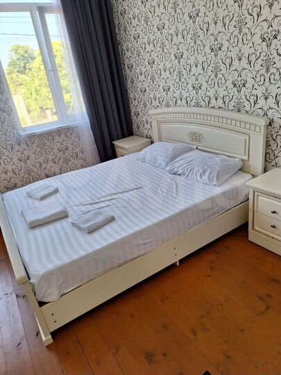 Гостиница 16 м² (Абхазия)