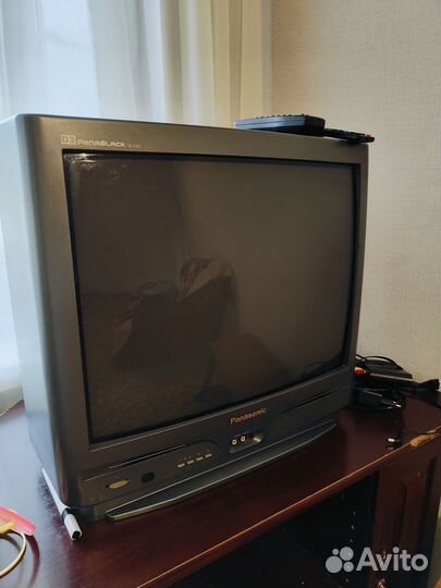 Телевизоры бу