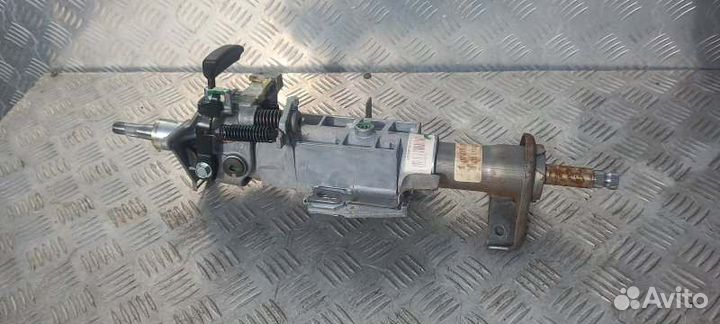 Рулевая колонка Nissan Xterra Ii (2005-2015) 4.0 I