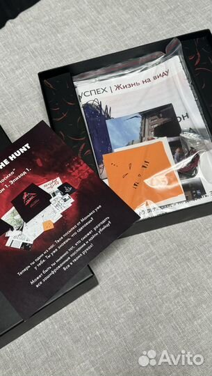 Детективная игра call OF THE hunt лосиха