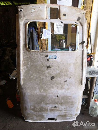 Потолок, обшивка крыши chery tiggo