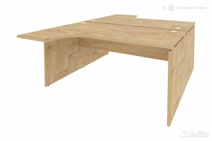 Стол-бенч двойной Onix O.D.SA-4