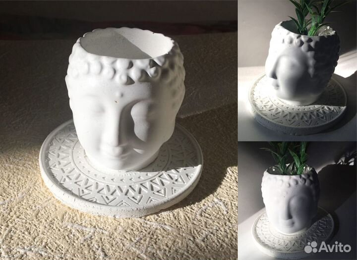 Кашпо органайзер